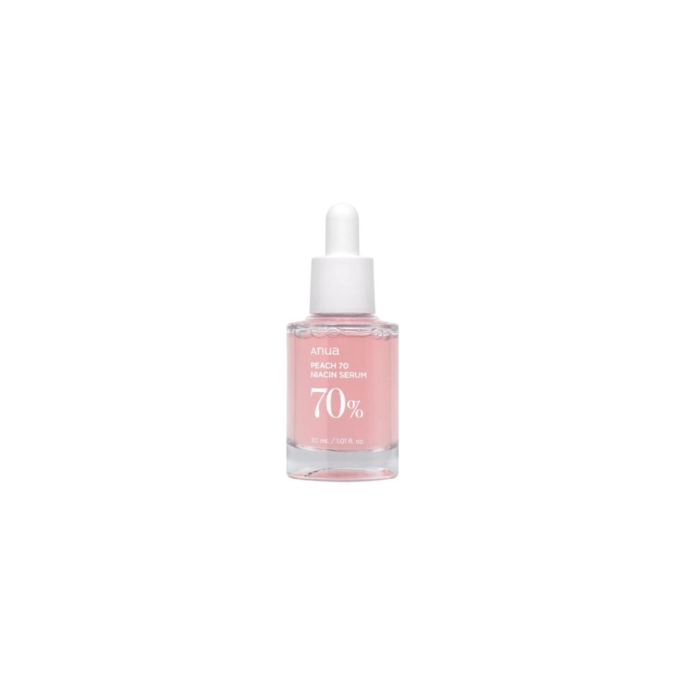 Anua Peach 70% Niacinamide Serum 30ml