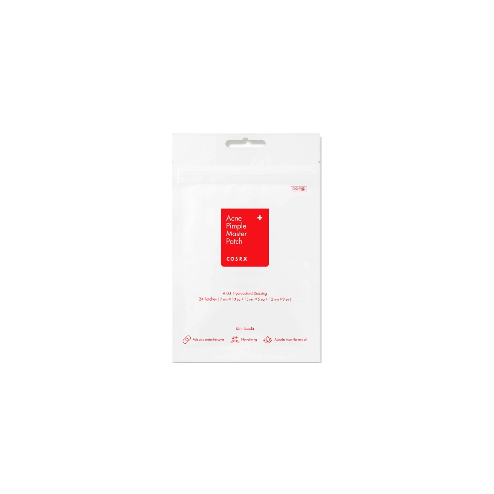 COSRX Acne Pimple Master Patch 24 patches