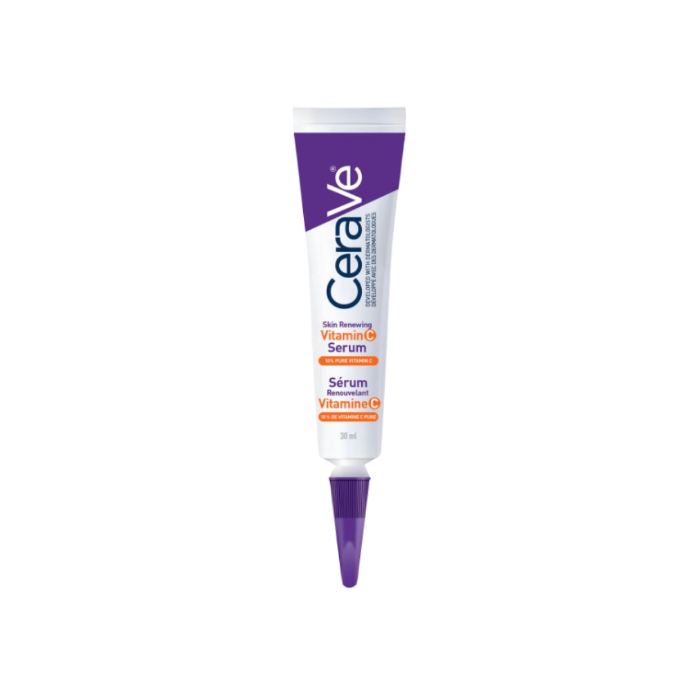CeraVe Skin Renewing Vitamin C Serum 30ml