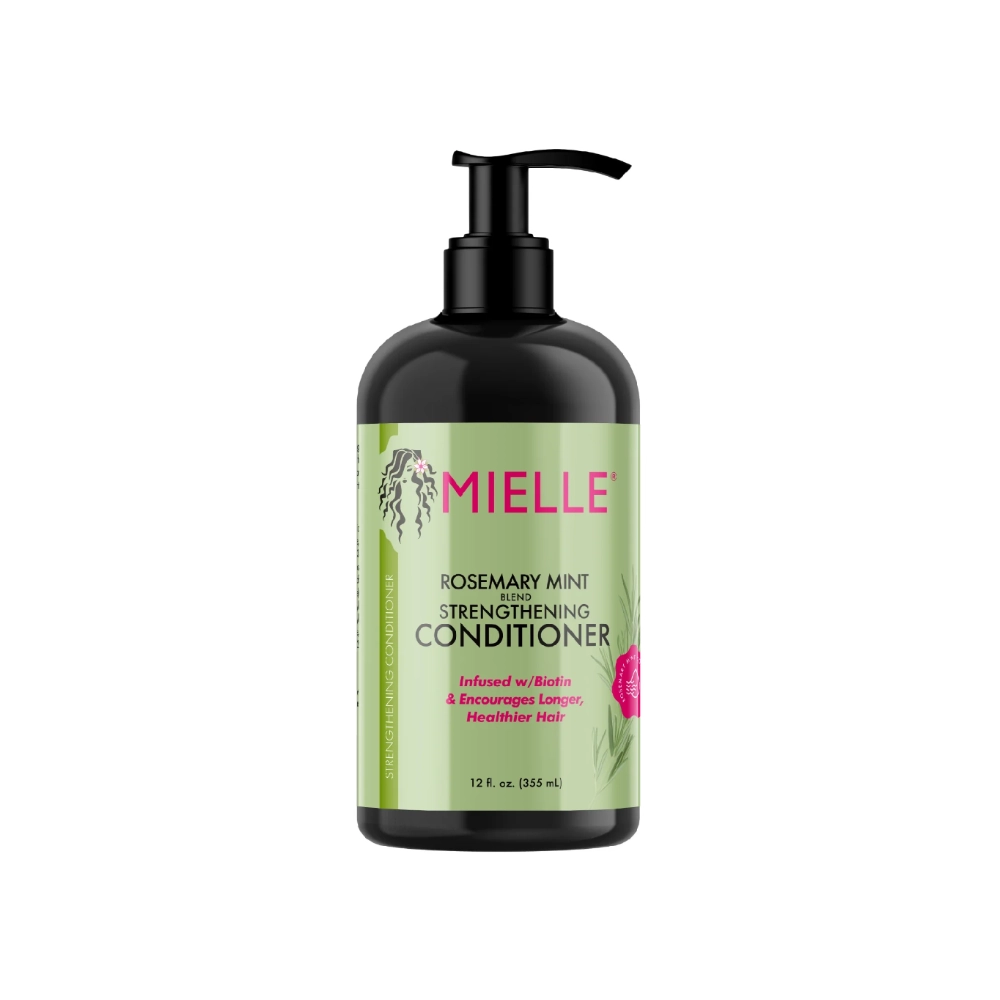 Mielle Rosemary Mint Blend Strengthening Conditioner 355ml