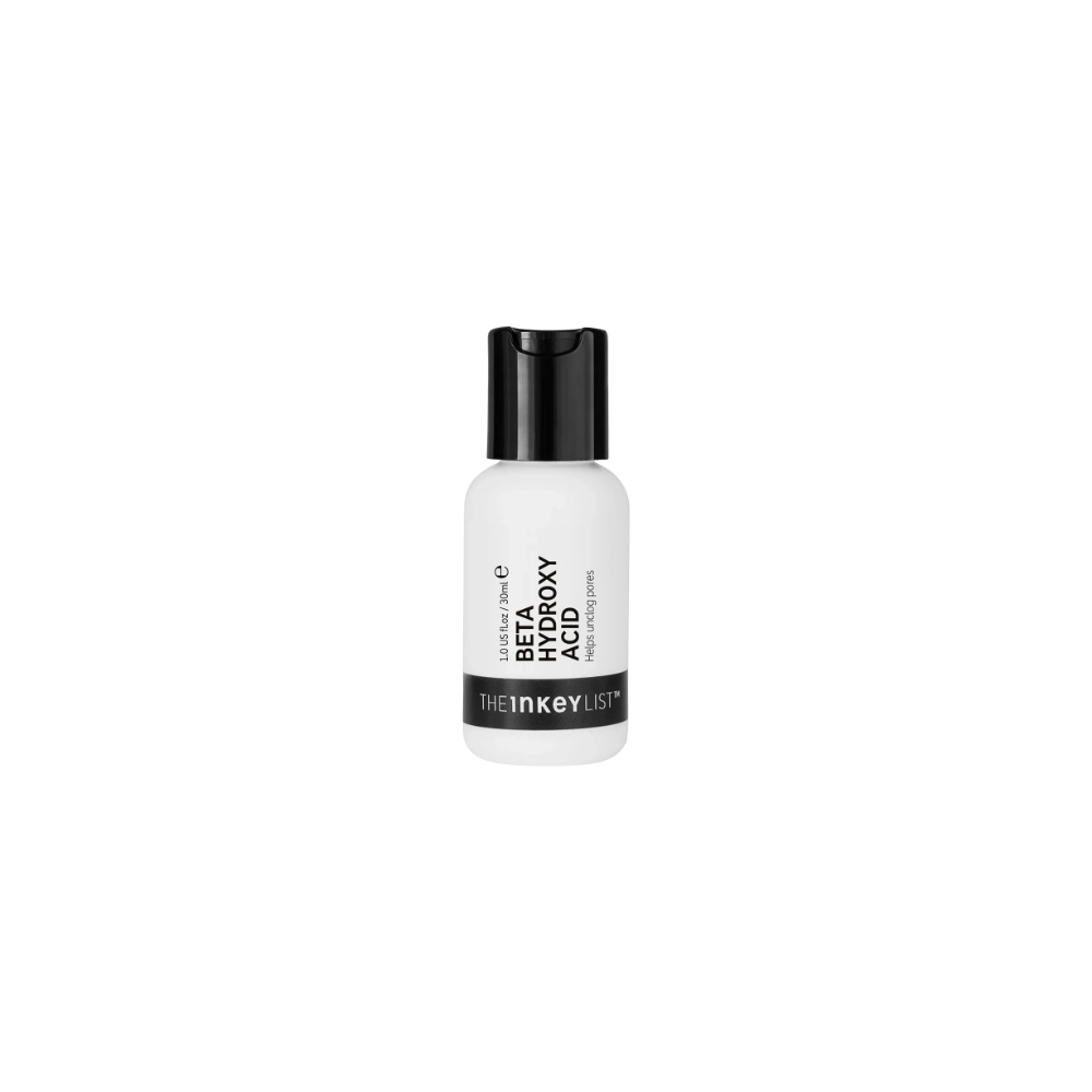 The InKey List Beta Hydroxy Acid 30ml