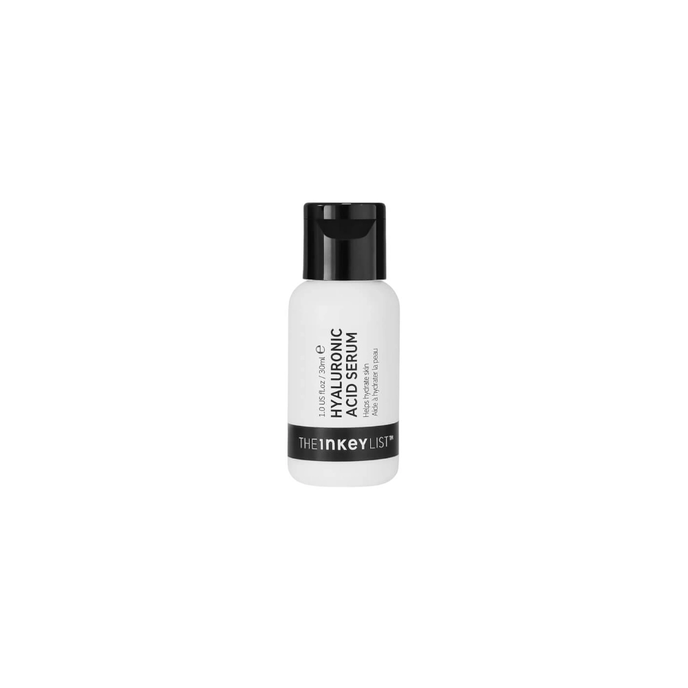 The InKey List Hyaluronic Acid Serum 30ml