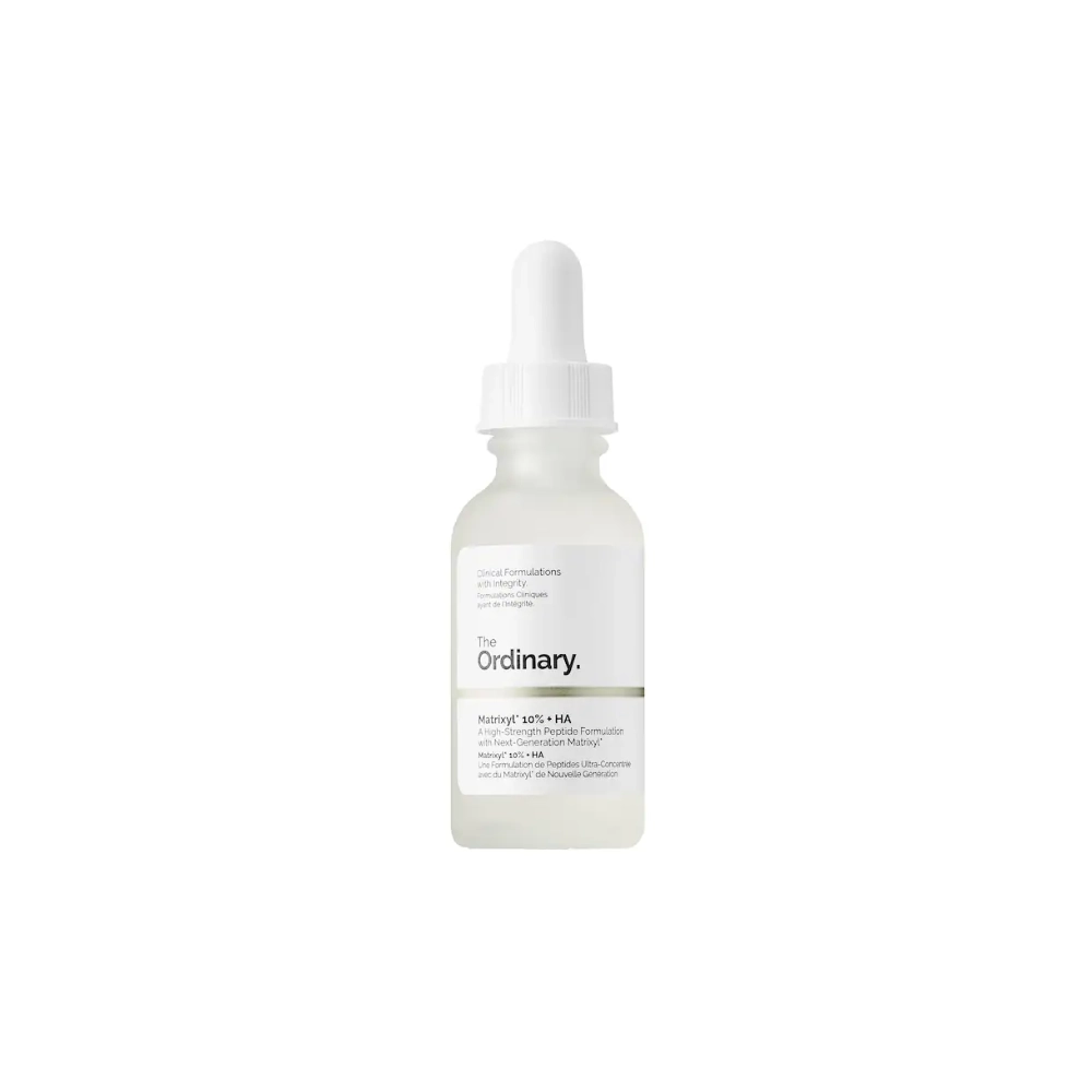 The Ordinary Matrixyl* 10% + HA 30ml