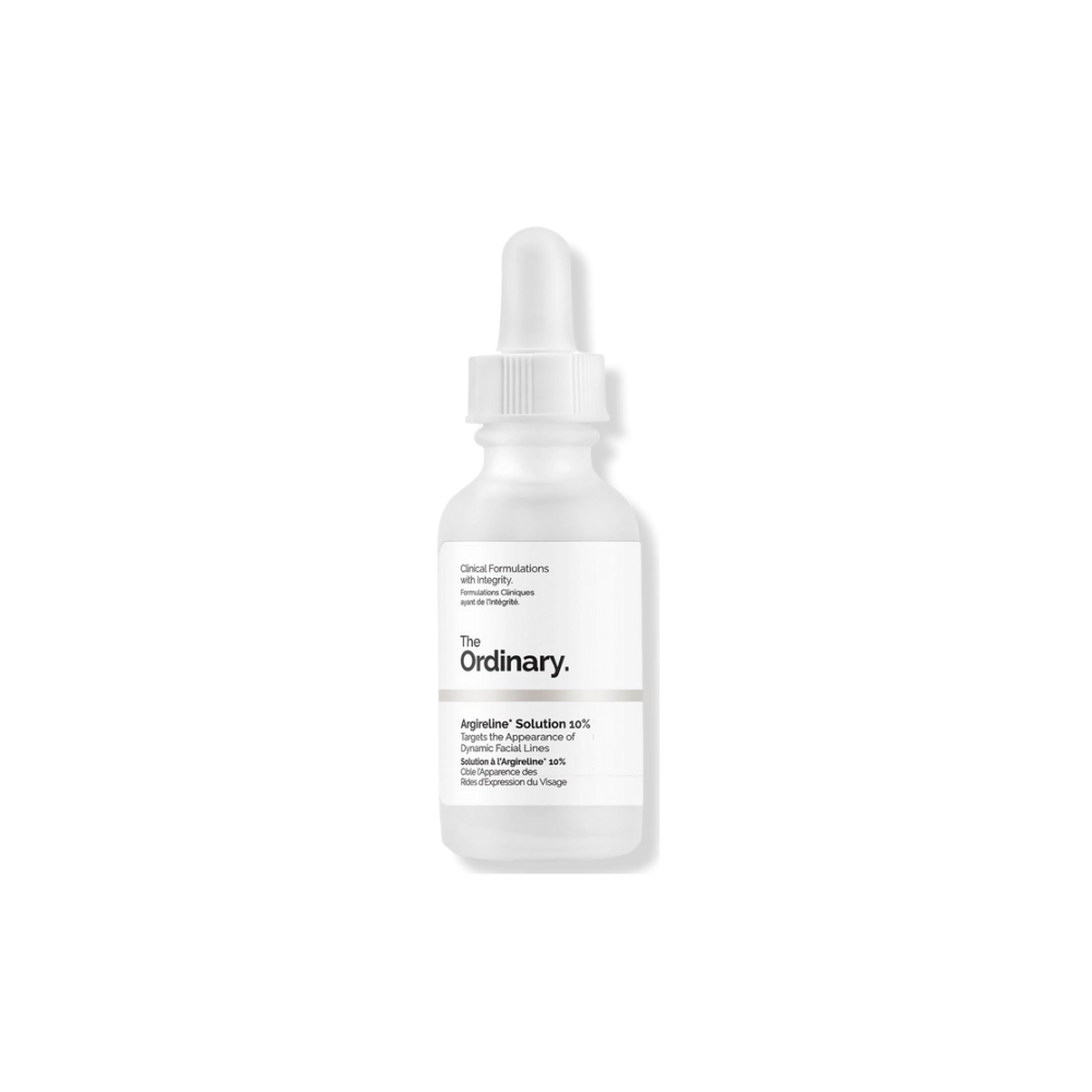 The Ordinary Argireline Solution 10% 30ml