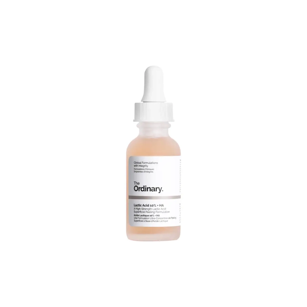 The Ordinary Lactic Acid 10% + HA 2% 30ml