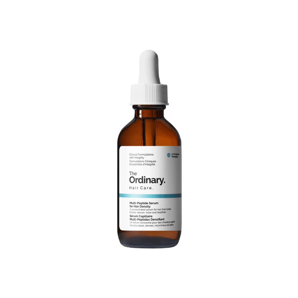 The Ordinary Multi-Peptide Serum for Hair Density