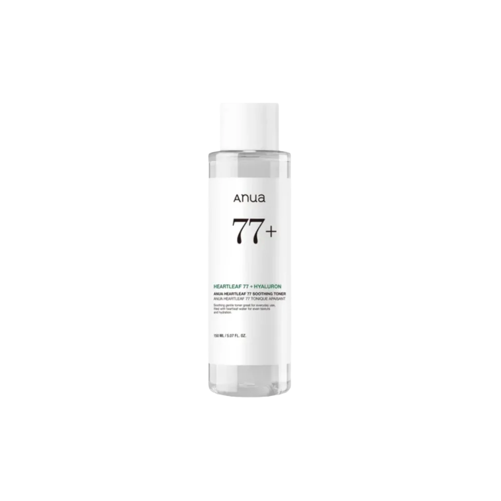 Anua Heartleaf 77% Soothing Toner