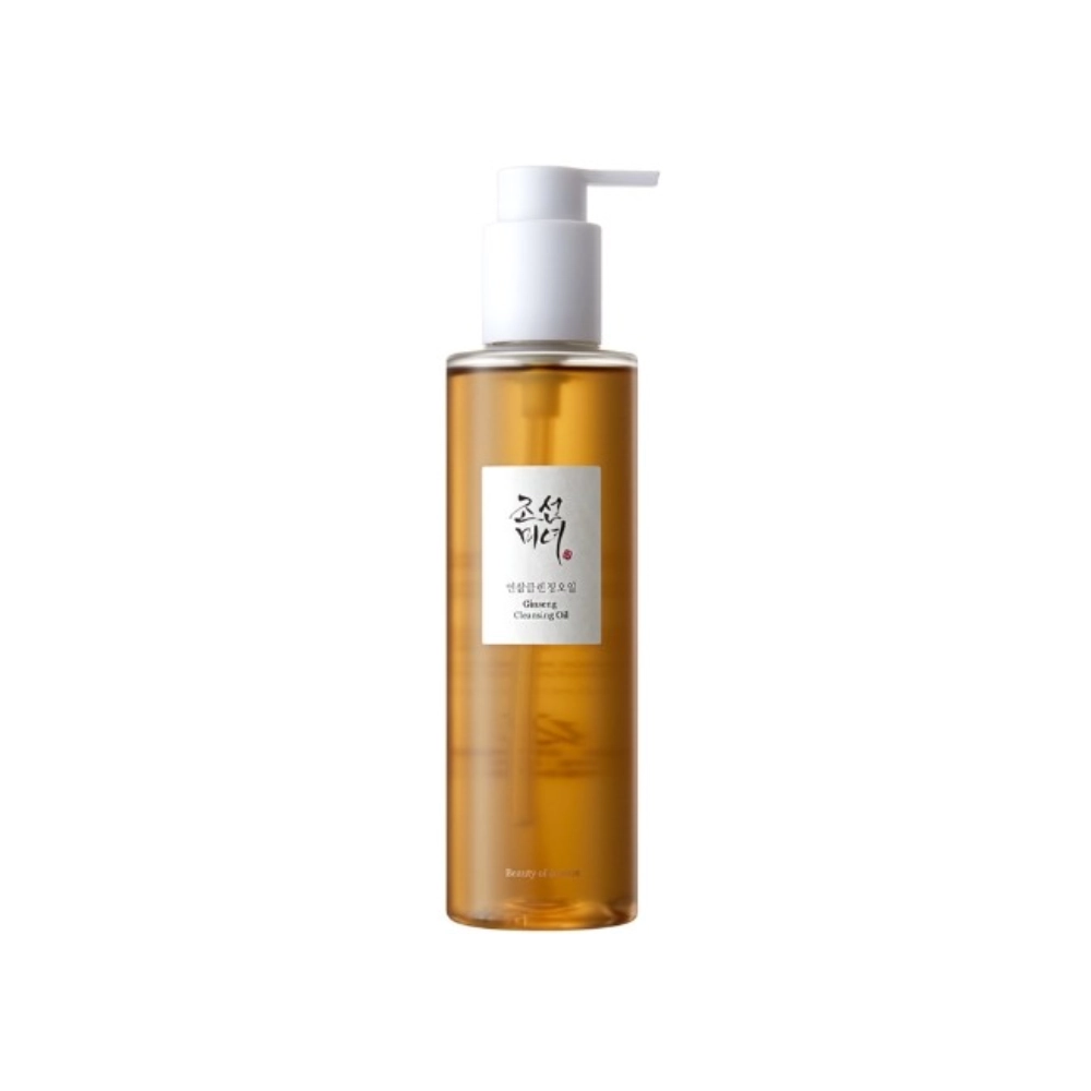Beauty of Joseon Ginseng Cleansing Oil 210ml