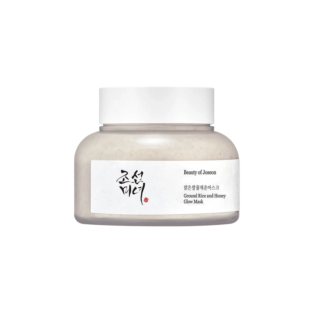 Beauty of Joseon Ground Rice and Honey Glow Mask 150ml