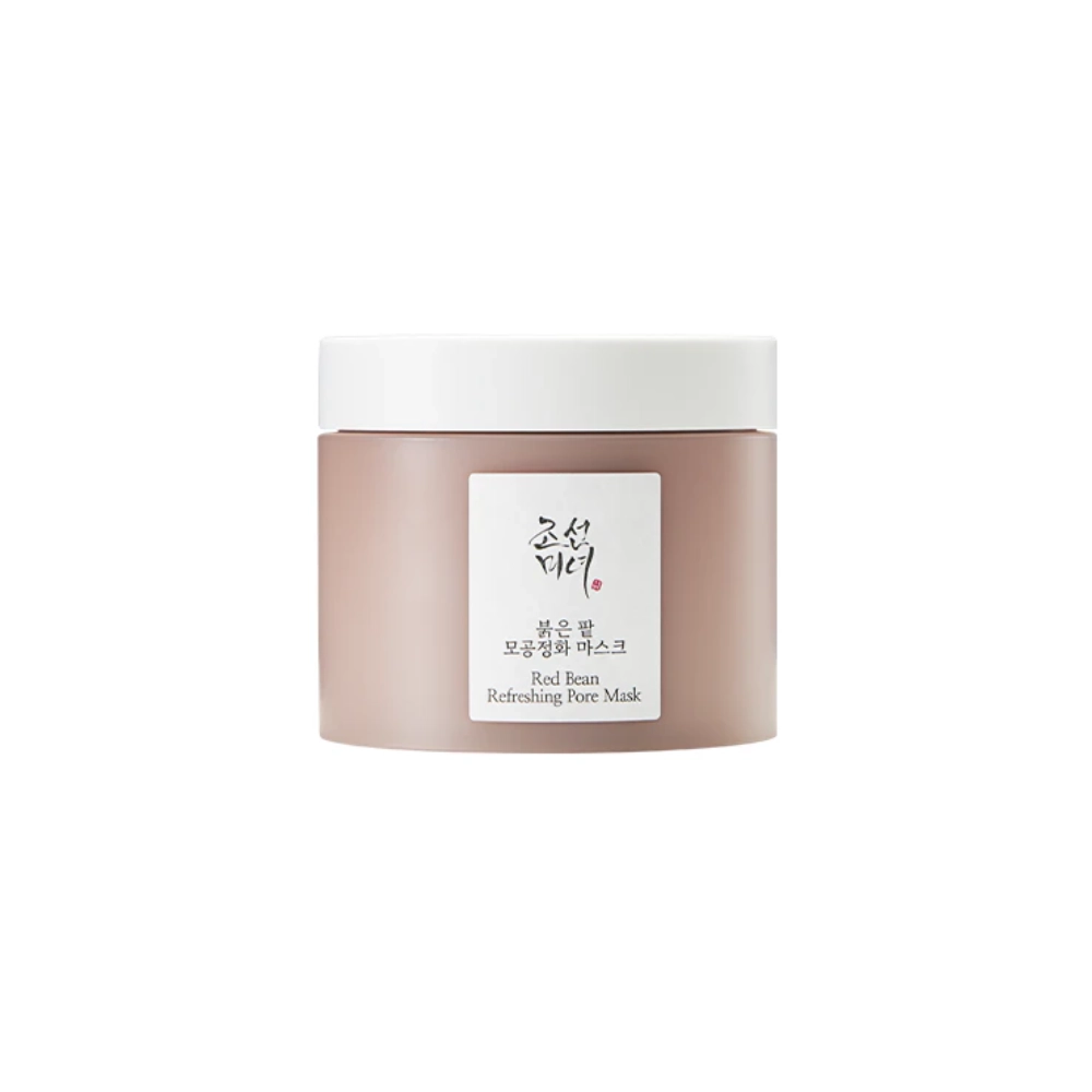Beauty of Joseon Red Bean Refreshing Pore Mask 140ml