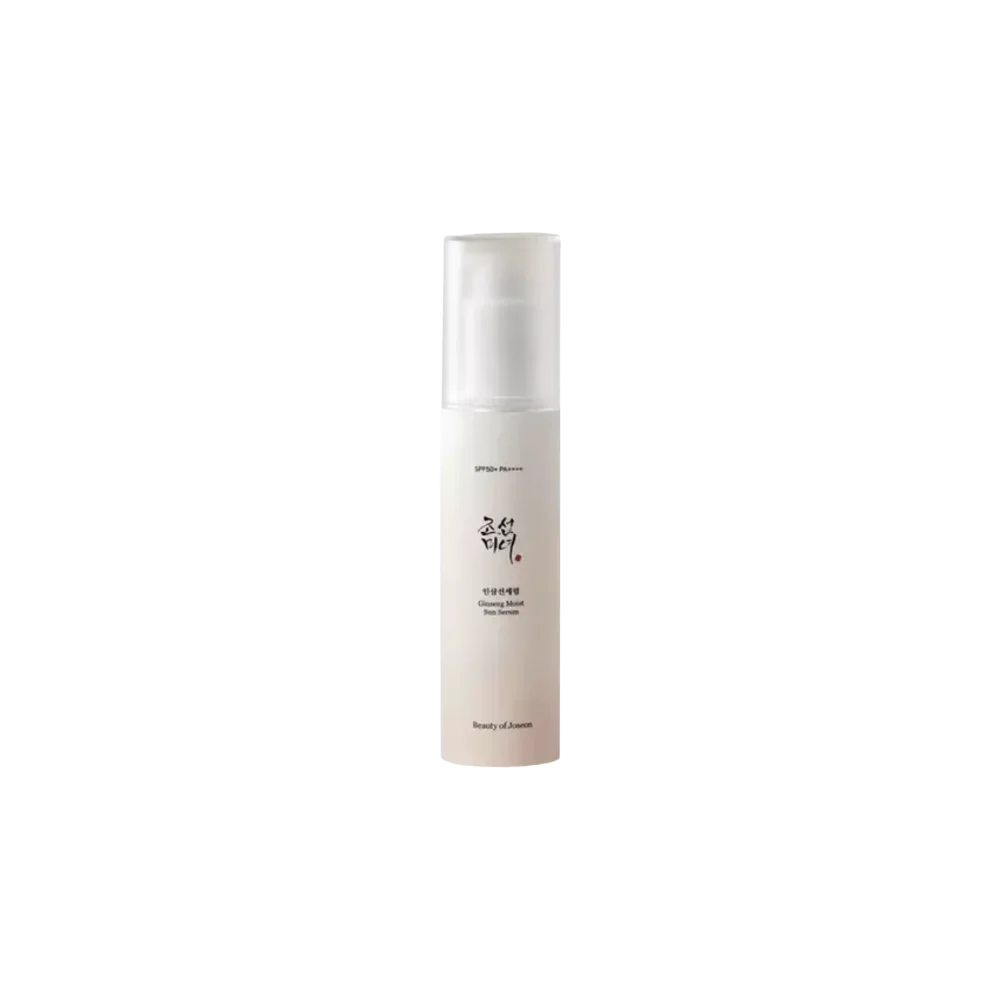 Beauty of Joseon Ginseng Moist Sun Serum SPF 50+ PA++++ 50ml