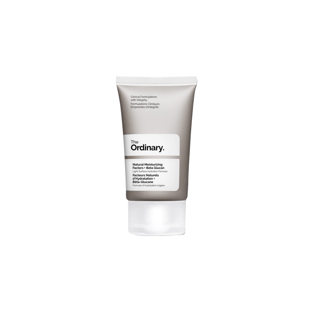The Ordinary Natural Moisturizing Factors + Beta Glucan 30ml