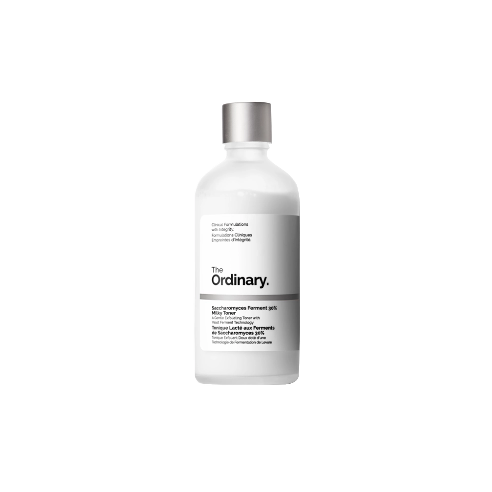 The Ordinary Saccharomyces Ferment 30% Milky Toner 100ml