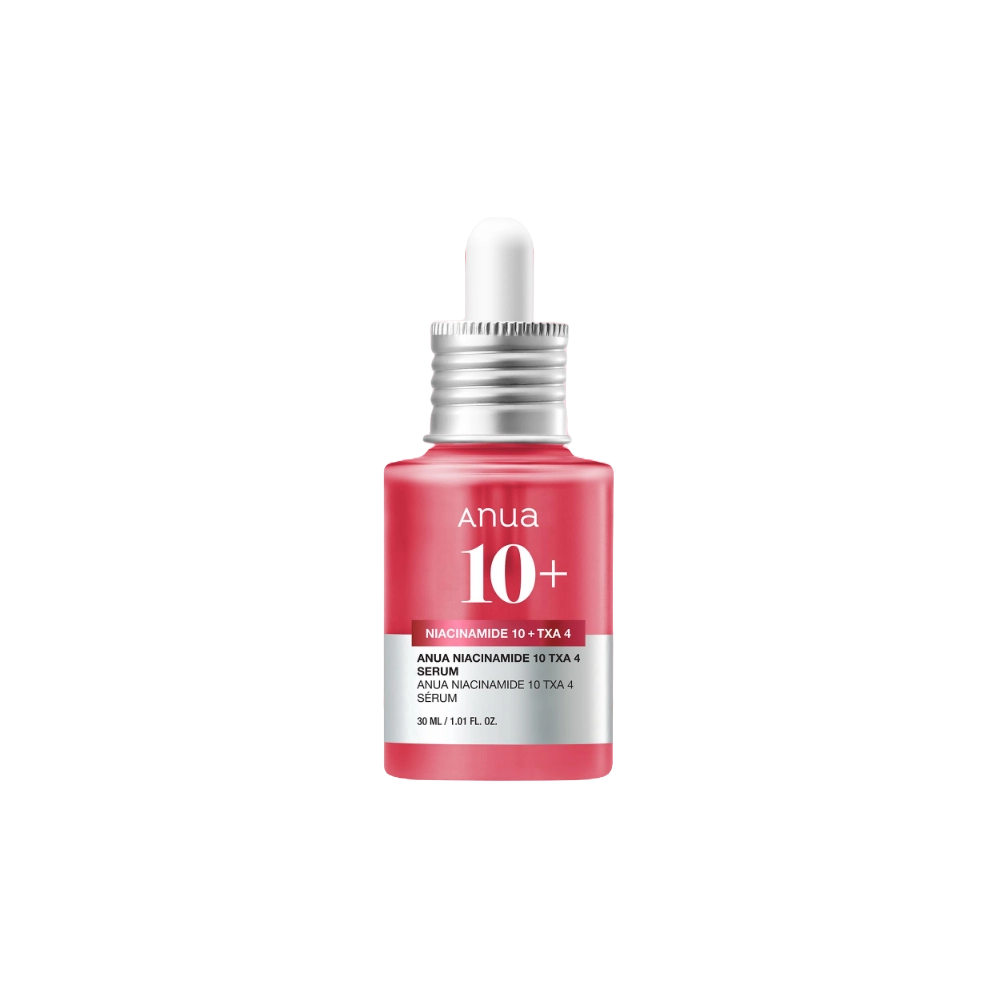 Anua Niacinamide 10% + Tranexamic 4% Serum 30ml