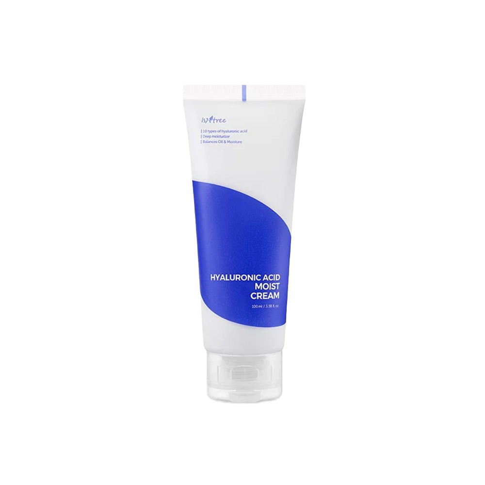 Isntree Hyaluronic Acid Moist Cream 100ml