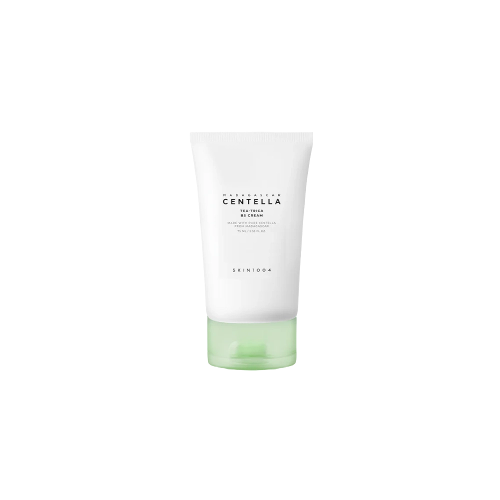 SKIN1004 – Madagascar Centella Tea-Trica B5 Cream 75ml