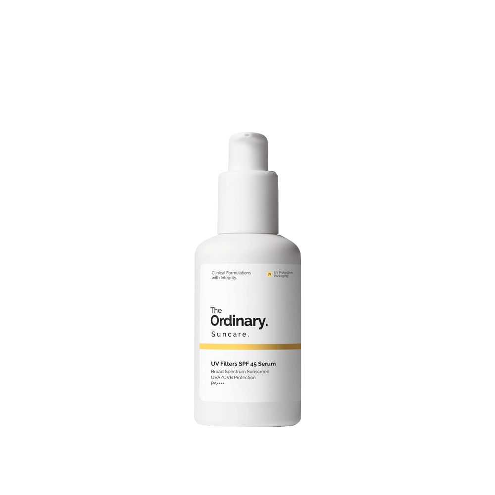 The Ordinary UV Filters SPF 45 Serum 60ml