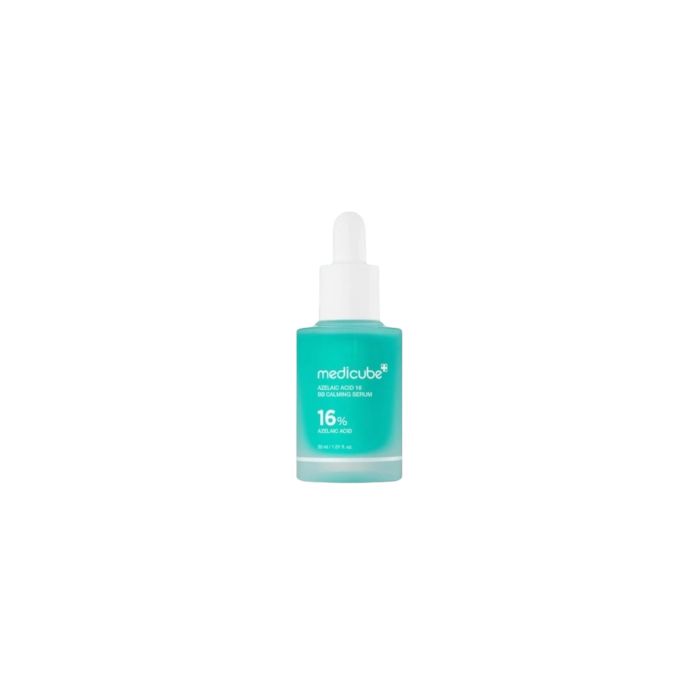 Medicube Azelaic Acid 16 BB Calming Serum 30ml
