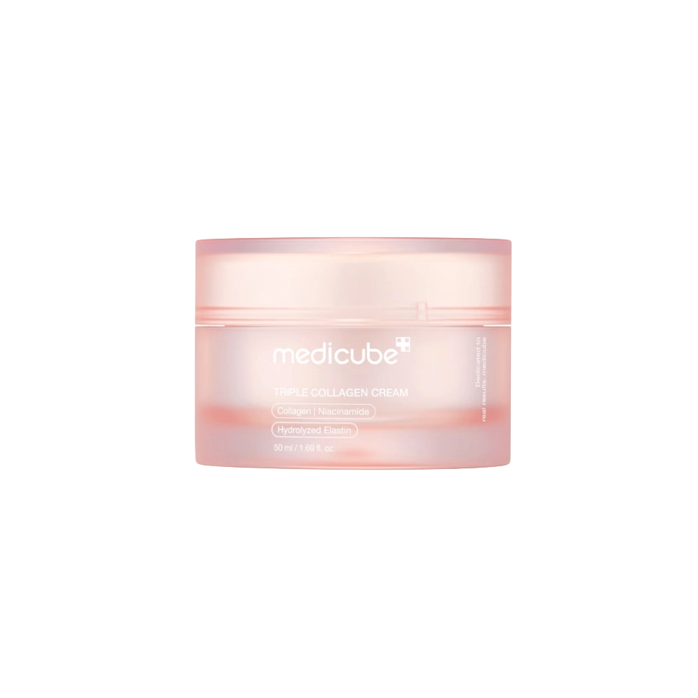Medicube Triple Collagen Cream 4.0 50ml