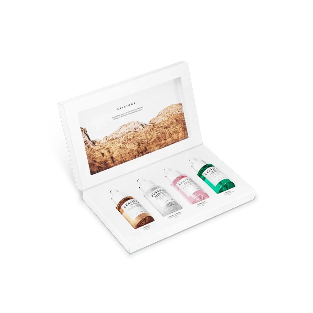 SKIN1004 – Madagascar Centella Ampoule Kit