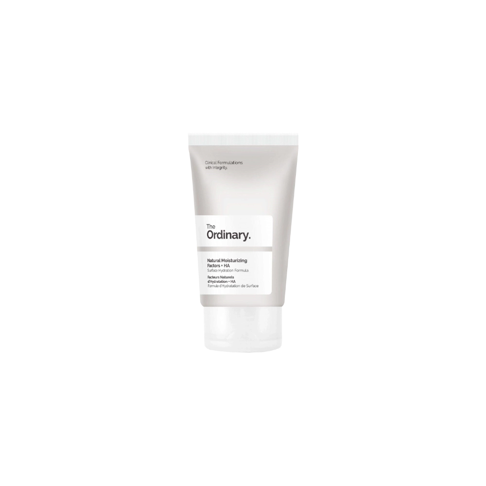 The Ordinary Natural Moisturizing Factors + HA 30ml