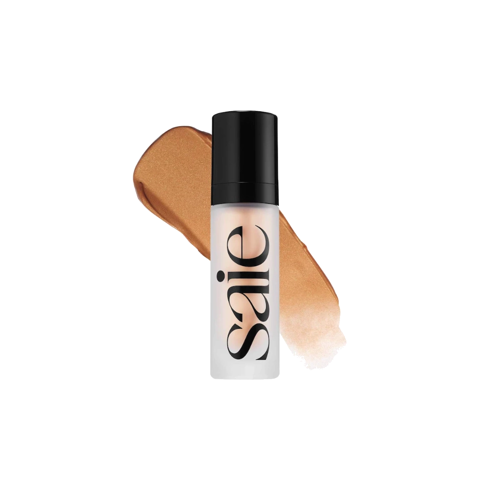 Saie Glowy Super Gel Dewy Multipurpose Illuminator Fluid 30ml