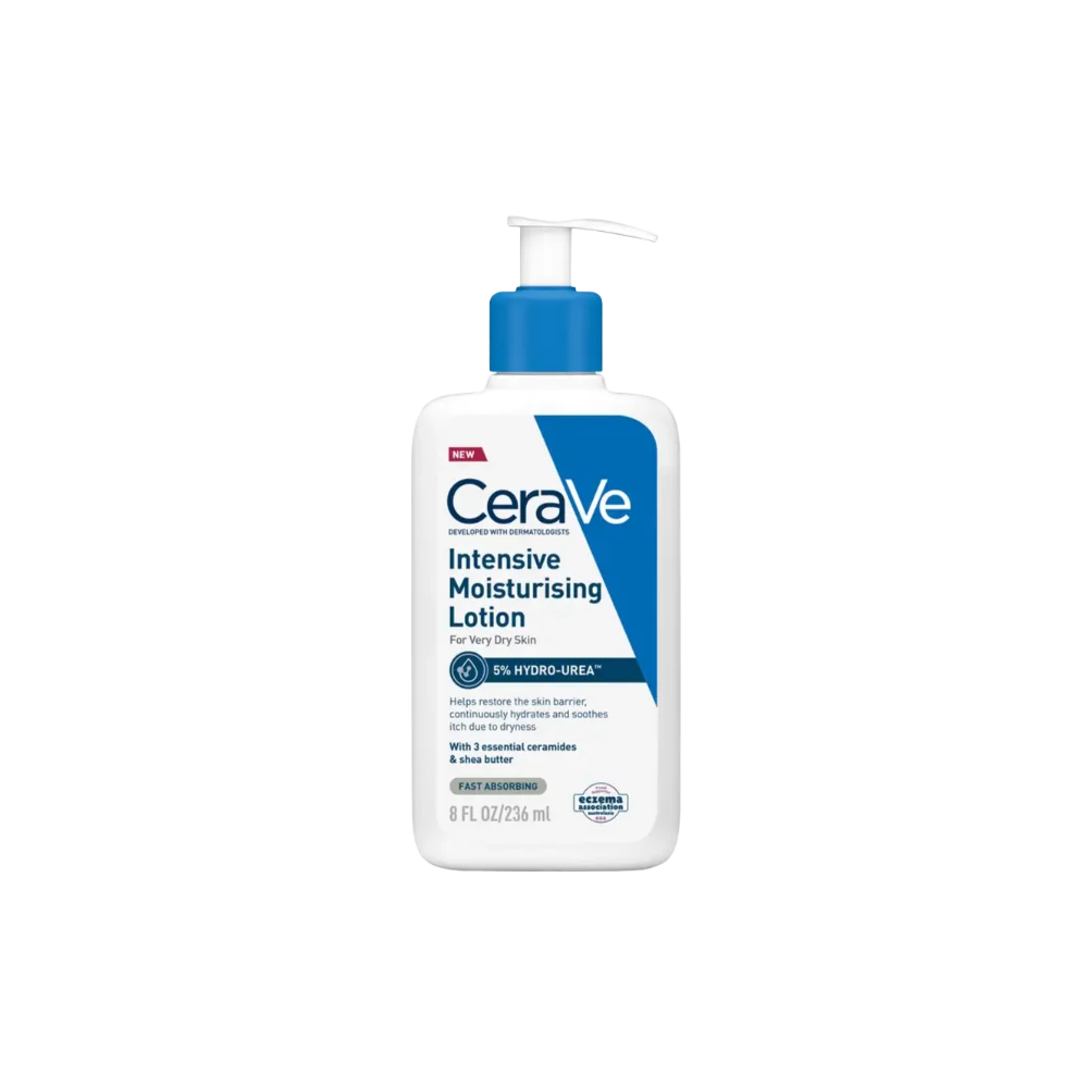CeraVe Intensive Moisturizing Lotion