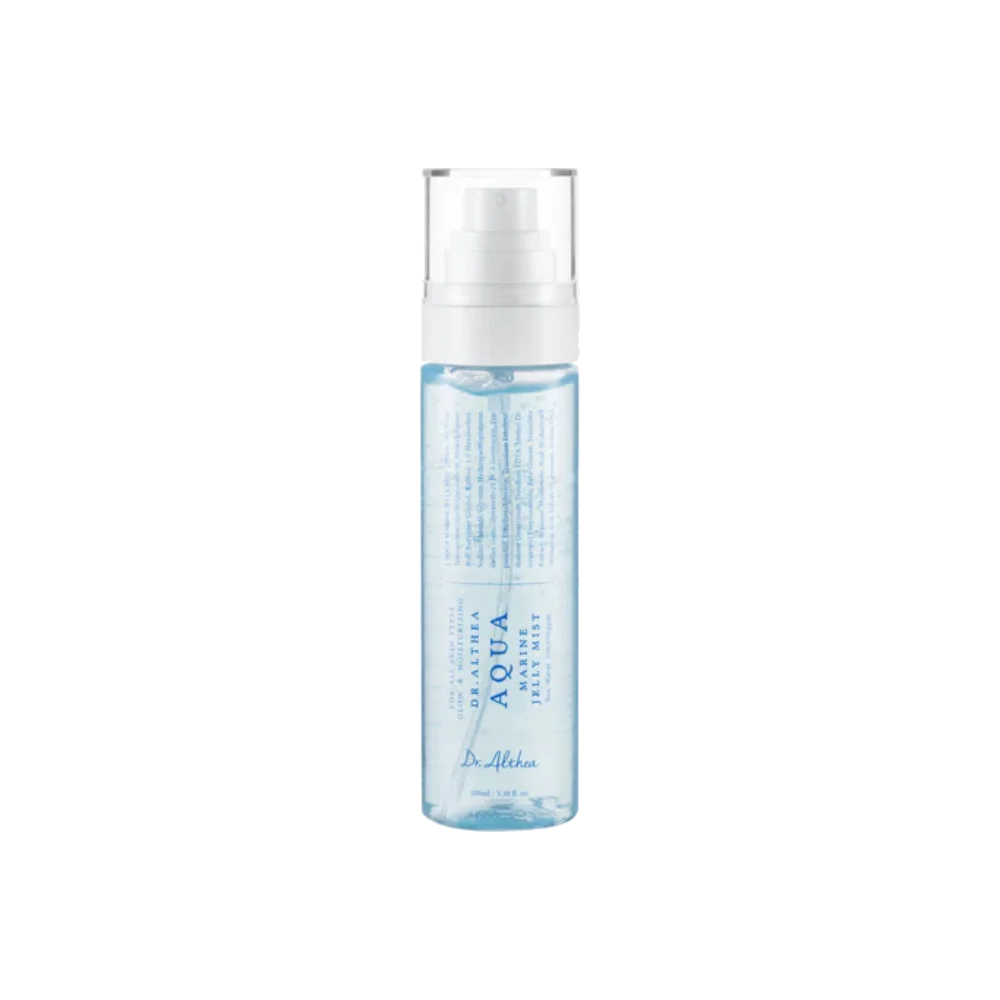 Dr. Althea – Aqua Marine Jelly Mist 100ml