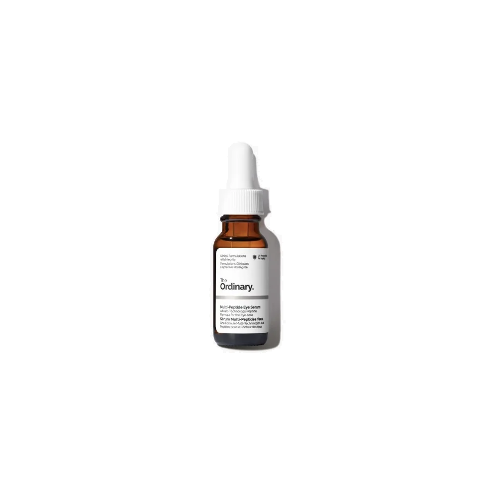 The Ordinary Multi-Peptide Eye Serum 15ml