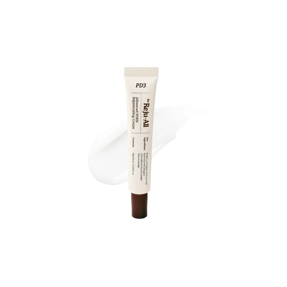 Dr. Reju-All Advanced PDRN Rejuvenating Cream 20ml