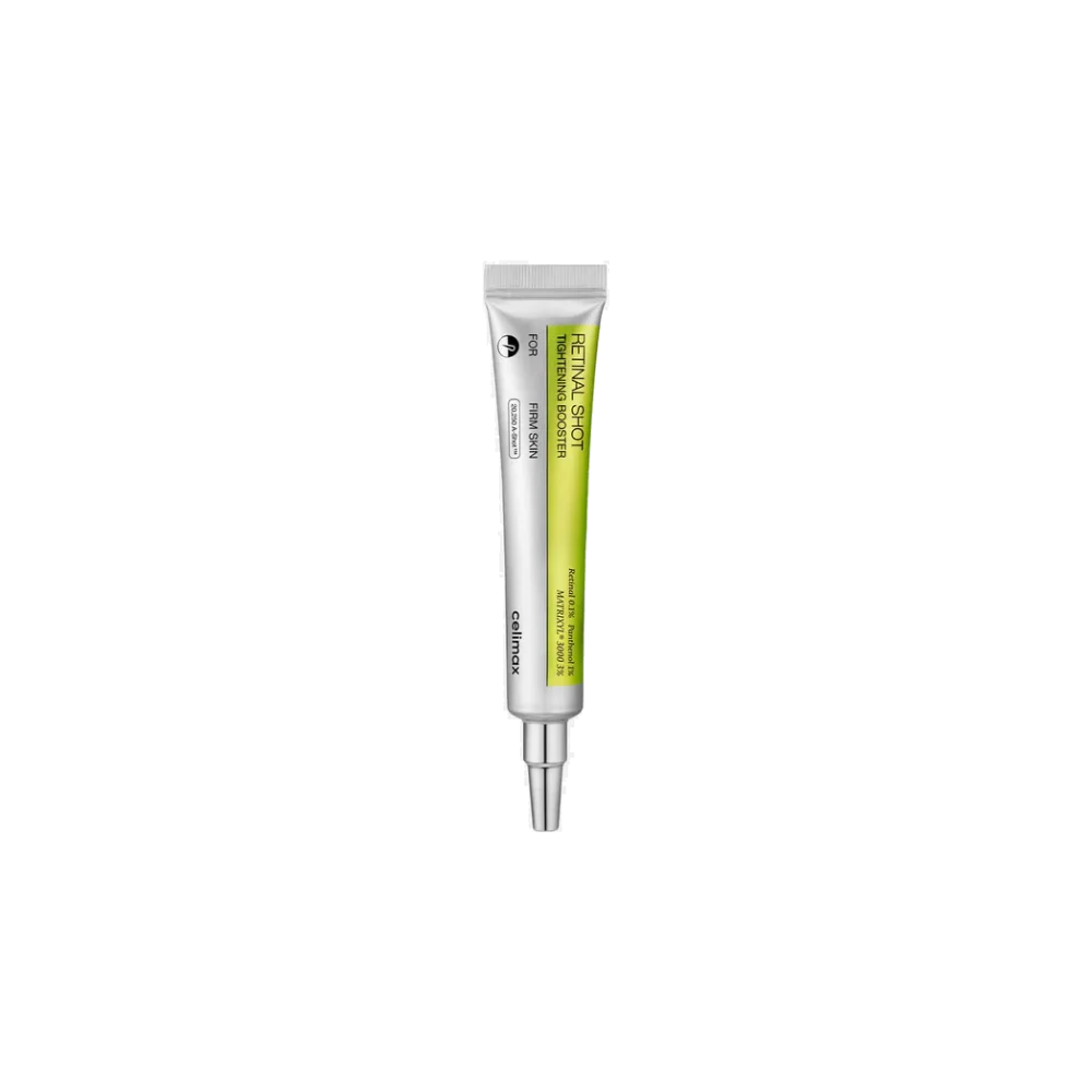 celimax – Retinal Shot Tightening Booster 15ml