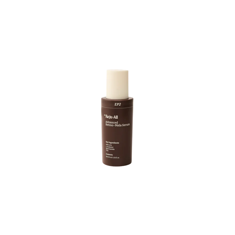 Dr. Reju-All Advanced Retino-Mela Serum 30ml