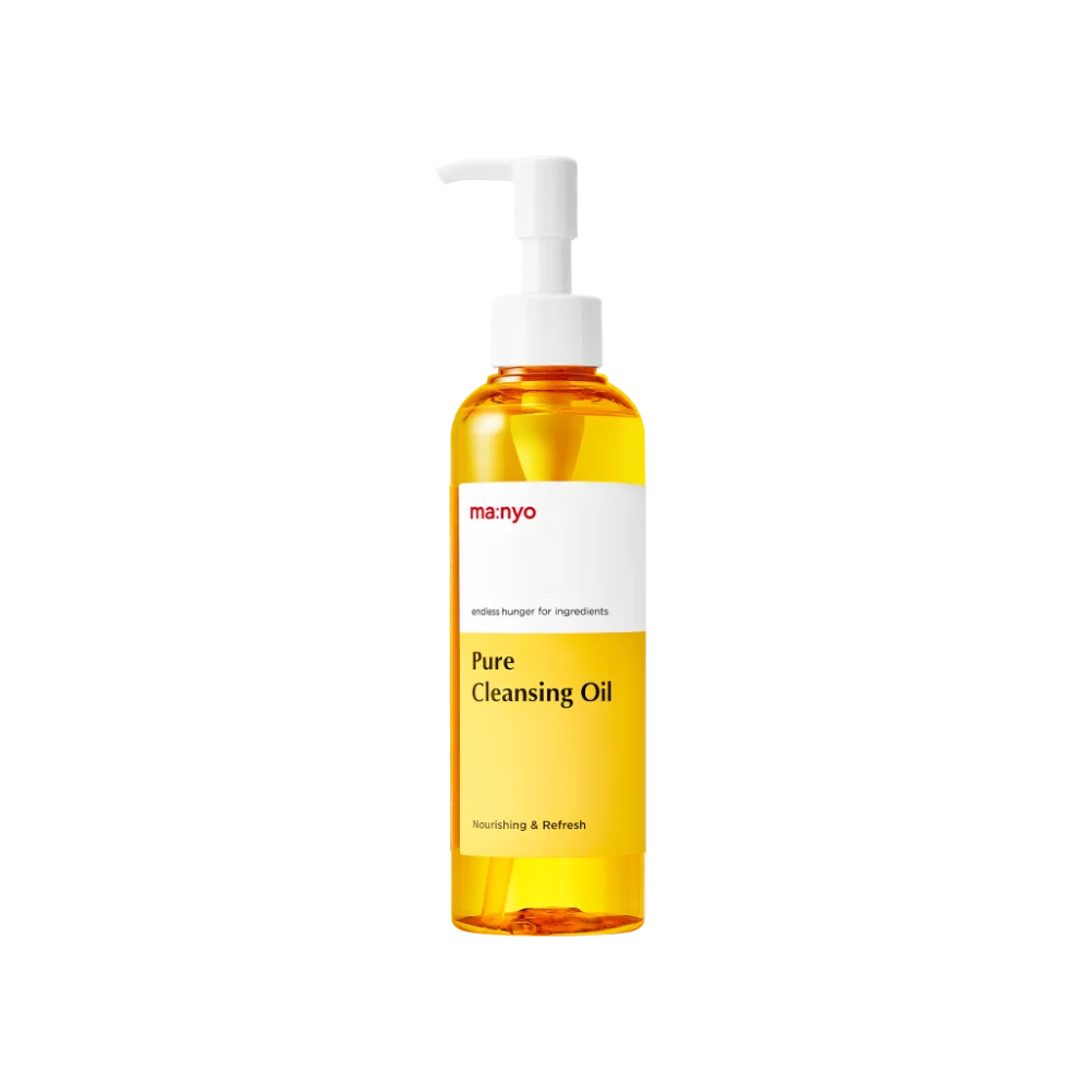 ma:nyo Pure Cleansing Oil 200ml