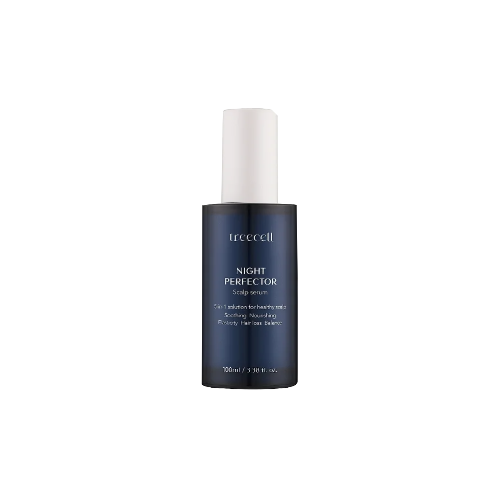 treecell Night Perfector Scalp Serum 100ml