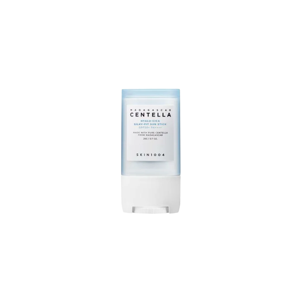 SKIN1004 – Madagascar Centella Hyalu-Cica Silky-Fit Sun Stick SPF 50+ PA++++ 20g