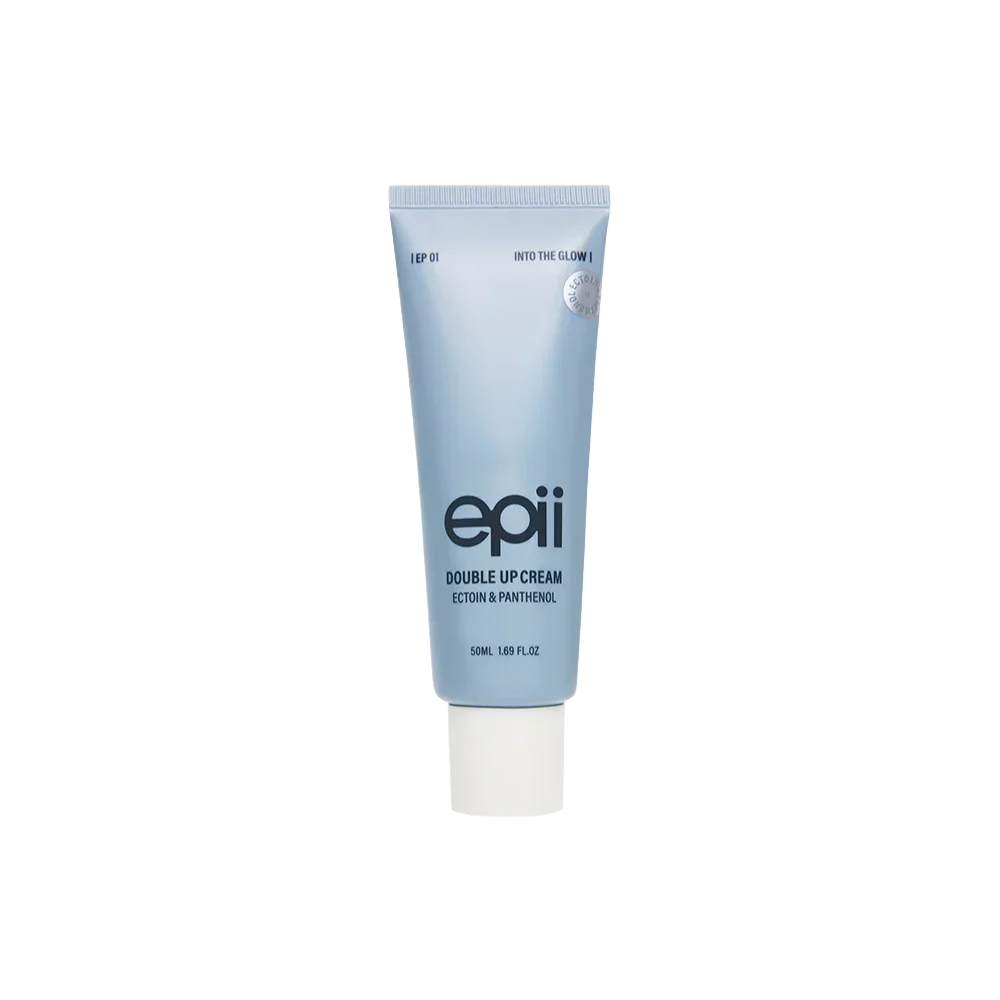 epii – Double Up Cream Ectoin & Panthenol 50ml