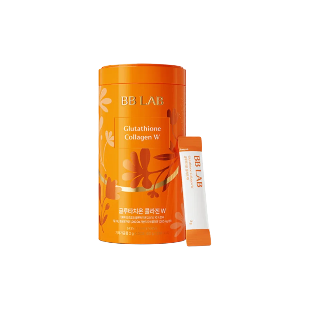 BB LAB Intensive Glutathione Collagen W 2g x 30sticks
