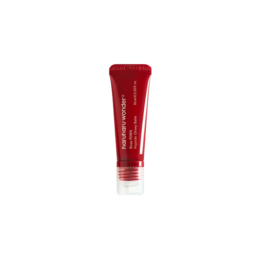 Haruharu Wonder Rose PDRN Peptide Glowy balm 10ml